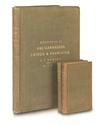 NEWTON, C. T., Sir; and PULLAN, R. P. A History of Discoveries at Halicarnassus, Cnidus, & Branchidae. 3 vols. 1862-63
